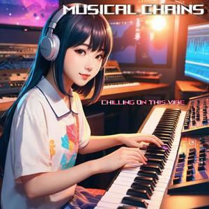 Chilling on this vibe