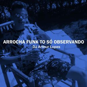 Arrocha Funk To Só Observando (Explicit)