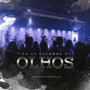 Tira Escamas dos Olhos