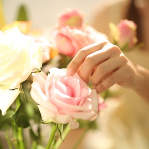 爱情如此简单soul