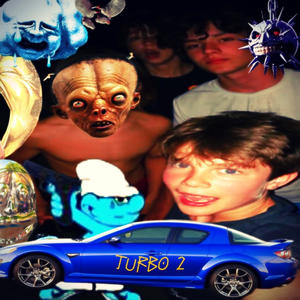 TURBO 2 (feat. JDXZZLE, r3winD & streety) (Explicit)