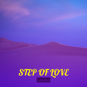 LEYDON - Spin Me Slow