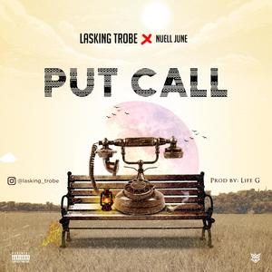 Put Call (feat. Nuell June) (Explicit)