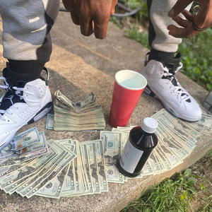 Beat Tha Odds (feat. TrillCuda5) (Explicit)