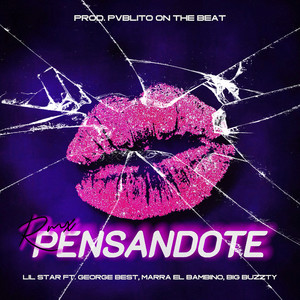 Pensandote (Remix)