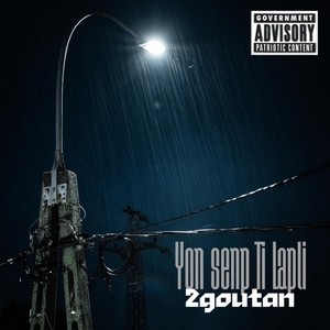 Yon Senp Ti Lapli (Explicit)