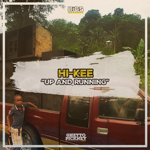 Up and running (Explicit)