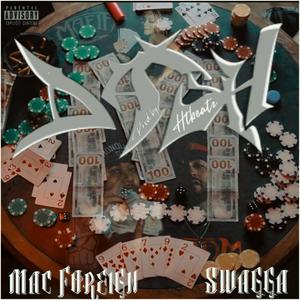 Money Mackin Murdah (feat. Swagga) [Explicit]