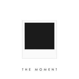 The Moment (feat. Ben Fagan)