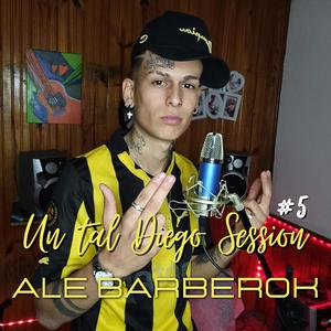 Session, Vol. 5(feat. Ale Barberok) (Explicit)