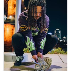 Love dont live here (Live|Explicit)