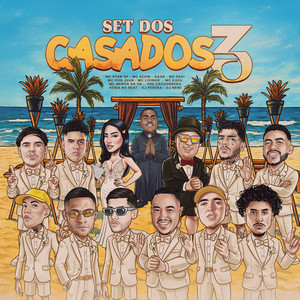 Set Dos Casados 3 (Explicit)