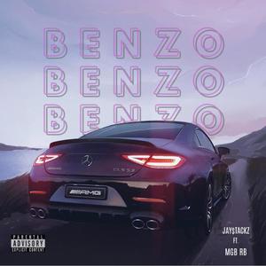 Benzo (feat. MGB RB) [Explicit]