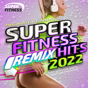 Make Me Feel Good (Workout Mix 145 BPM)
