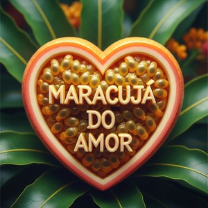 MARACUJÁ DO AMOR