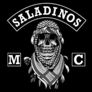 Somos Saladinos