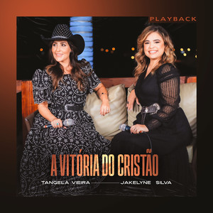 A Vitória do Cristão (Playback)