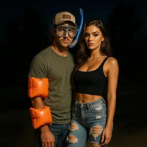 Let Me Drown In It (Explicit)