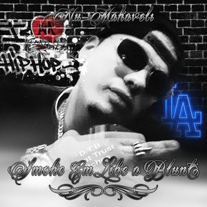 Smoke em' like a blunt(feat. Rawheatz) (Explicit)