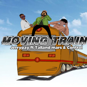 Moving Train