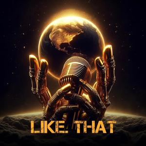 Like That (feat. Deshawn Pittman)