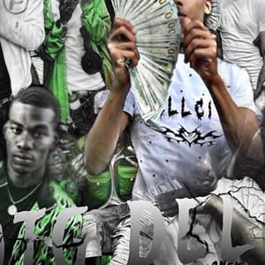 Dont Want Nun (feat. Baccend Dee & Moo Slime) (Explicit)