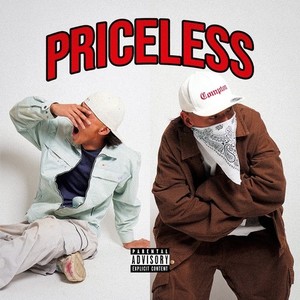 PRICELESS (Explicit)