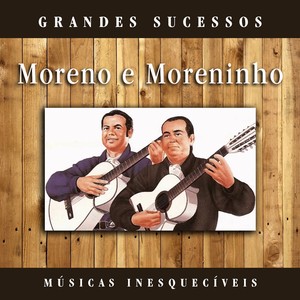 Grandes Sucessos: Músicas Inesquecíveis (Remasterizado)