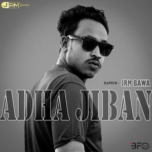 ADHA JIBAN (feat. Saone on D Beatz)