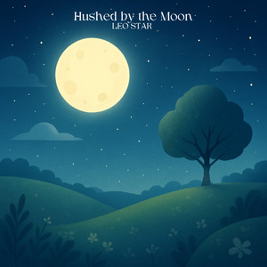 Hushed by the Moon
