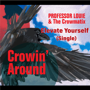 Elevate Yourself (Radio Edit)