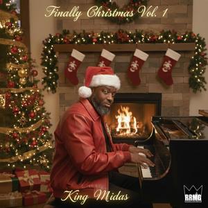 I don’t usually get this lit but it’s Christmas