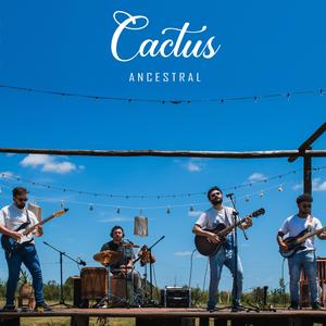 Cactus (En vivo)