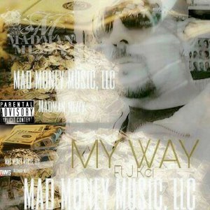My Way(Single) (Explicit)
