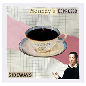 Monday's Espresso