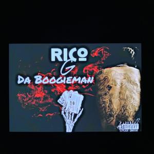 Da Boogieman (Explicit)