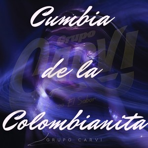 Cumbia de la Colombianita