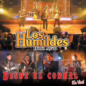 Disculpe Usted (En Vivo)