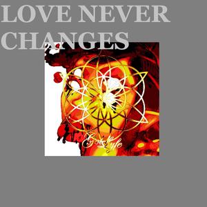 Love Never Changes