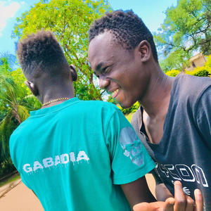 Dear Mom 45 Hit (feat. Mageva The kos & Gabadia)