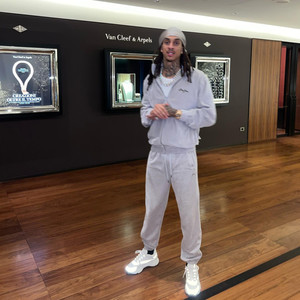 Burner On Me Dbe (Explicit)