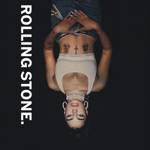 Rolling Stone (Explicit)