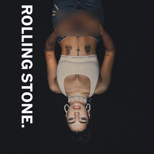 Rolling Stone (Explicit)