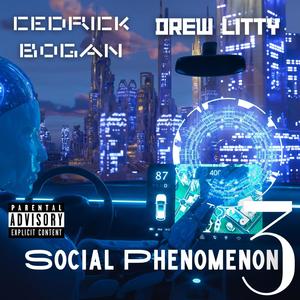 Social Phenomenon 3 (Explicit)