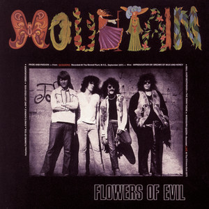 Dream Sequence (Live at the Fillmore East, New York City, NY - June 1971)