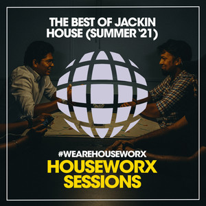 Gracias (Afro House Mix)
