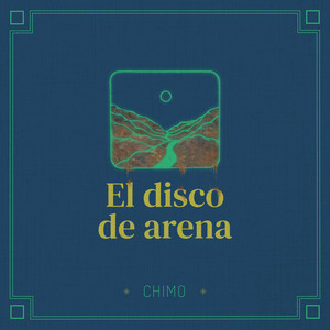 El Disco de Arena