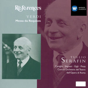 Verdi : Requiem