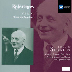 Messa da Requiem - II - Sequenza Confutatis maledictis - Dies irae (2000 Digital Remaster)