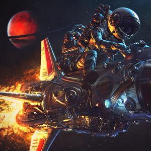 Trip to the 4th dimension